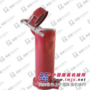 TRB-10-110V电焊条保温筒 保温桶