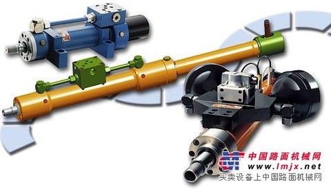 供应低摩擦力液压缸