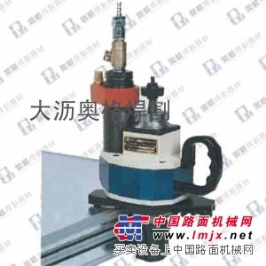 GPK-80气动管子坡口机