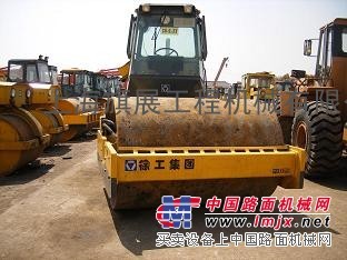 供应二手徐工压路机二手振动压路机