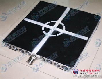 供应气垫搬运车作为主要的搬运工具，机械性能好，定位准确