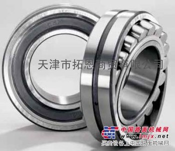 拓恩商贸一直经销什么样的轴承呢？