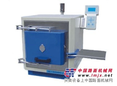 马弗炉 智能马弗炉 天弘智能马弗炉