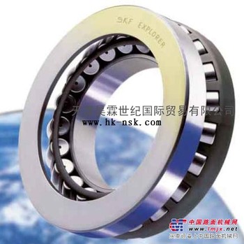 供应SKF进口轴承瑞典SKF轴承SKF推力滚子轴承-昊霖
