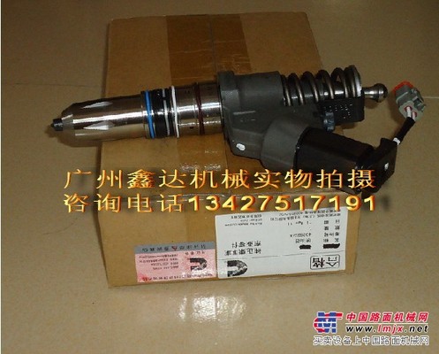 供应康明斯M11发动机配件4026222喷油器