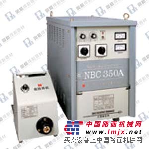 NBC-350A抽头式CO2气体保护焊机 