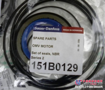 danfoss修理包|sauer 丹佛斯密封包