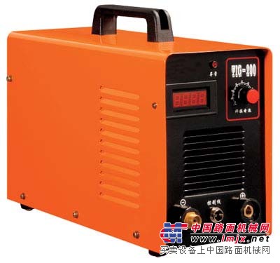 TIG-200A逆變直流氬弧焊機 手弧焊機價格