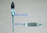 插座式热电阻-赛默仪表WZP-260插座式热电阻防护等级:IP65