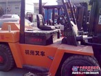 〈合肥二手叉车〉：转行，处理：〈安庆二手小松120挖掘机〉