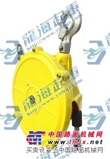 三国气管平衡器主要用于重量轻的工具操作更容易