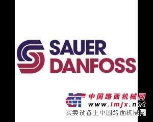 供应萨澳丹佛斯液压马达