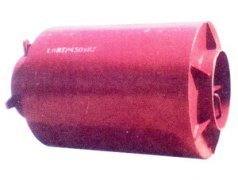 供应NP型内外压力平衡式波纹补偿器