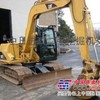 供应卡特原装二手挖掘机市场信息 