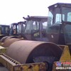 上海二手压路机市场-二手徐工压路机销售基地