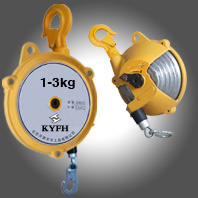 供应1kg-3kg弹簧平衡器