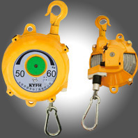 供应50kg-60kg弹簧平衡器