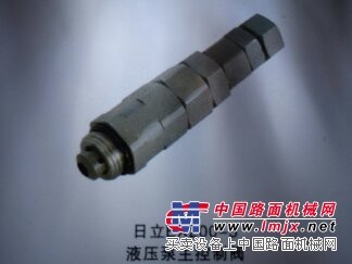 批发零售进口日立EX200-5挖机、分配阀、主炮