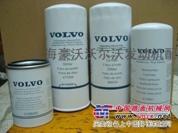 供应volvoEC140B-60B挖掘机配件