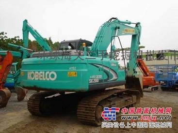 供应二手钩机价格