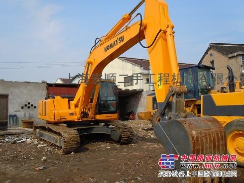 二手小小鬆挖掘機 二手120挖機 200挖土機 220鉤機