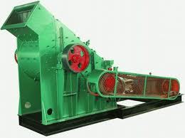 供应优质高效双级粉碎机 粉碎设备 矿山机械 钰兴机械
