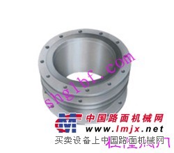 法兰式管道伸缩器