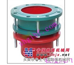 供应BF(VSSJA-1)型单法兰限位伸缩接头