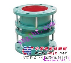 供应B2F(VSSJA-2)型双法兰限位伸缩接头