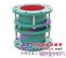 供应B2F(VSSJA-2)型双法兰限位伸缩接头