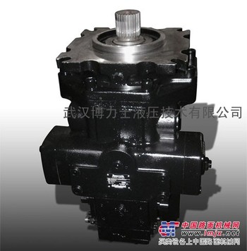 现货供应力士乐A4VG250液压泵总成及配件柱塞泵