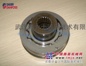 供应萨澳PV90R075液压泵总成及配件