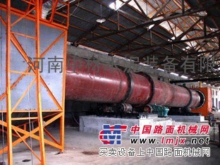 供应石灰窑|石灰回转窑|石灰设备|河南中中材ljx