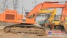 供应二手大型挖掘机日立ZX450H/ZX450-3