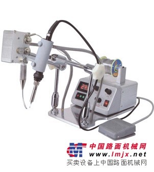 万向自动焊锡机