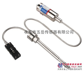 PT131/PT131B熔体压力传感器