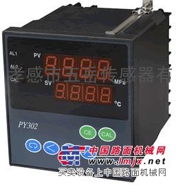 PW800熔体压力传感器仪表