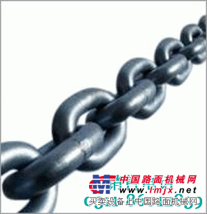 起重链条厂家质量好的高强度起重链条锰钢链条价格