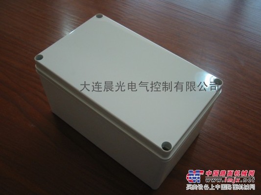 供应AN系列高防护等级电气密封箱