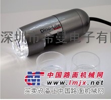 USB显微镜AD413T