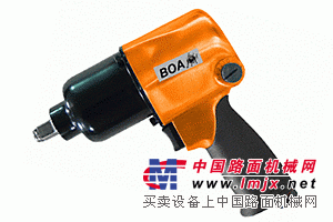供应台湾原装进口气动扳手，气动工具选德骐