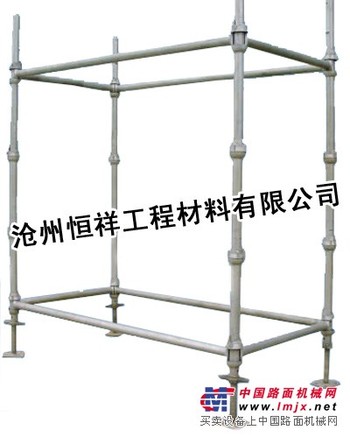 供应扣件式钢管脚手架，碗扣式脚手架，多功能脚手架，移动脚手架