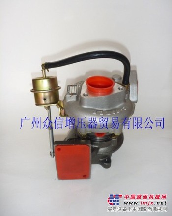 供应郑州日产皮卡、东风尼桑皮卡增压器