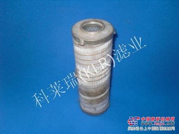 供应【科莱瑞】 YWUX-63*180. 黎明液压滤芯
