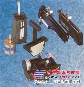 天津赛力斯优价供应瑞士CONTELEC电位器