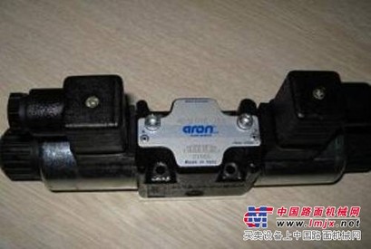 天津赛力斯优价供应意大利ARON换向阀