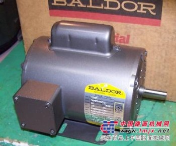天津赛力斯优价供应美国BALDOR电机
