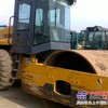 经销“二手徐工，柳工18、20吨压路机” 