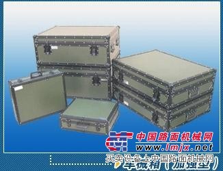 【特别推荐】北京仪器箱加工仪器箱选振华仪器箱