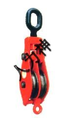 供应0.5吨起重滑车